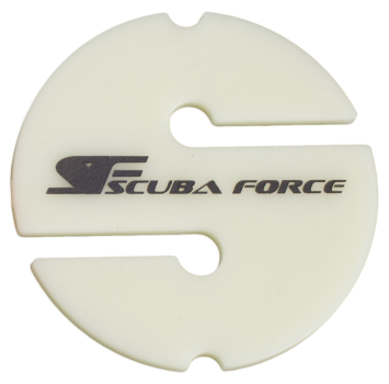 Scubaforce Cookie